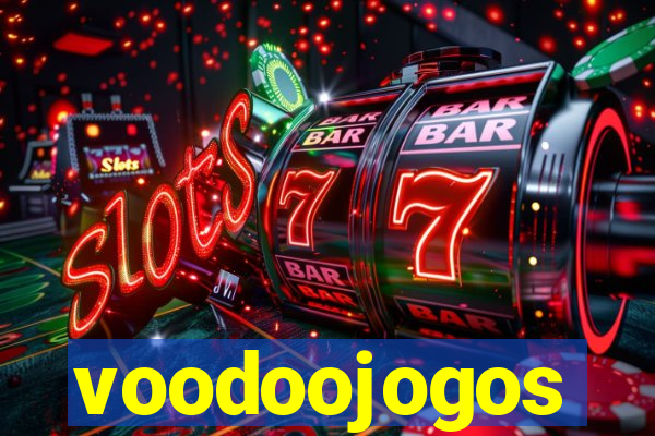 voodoojogos