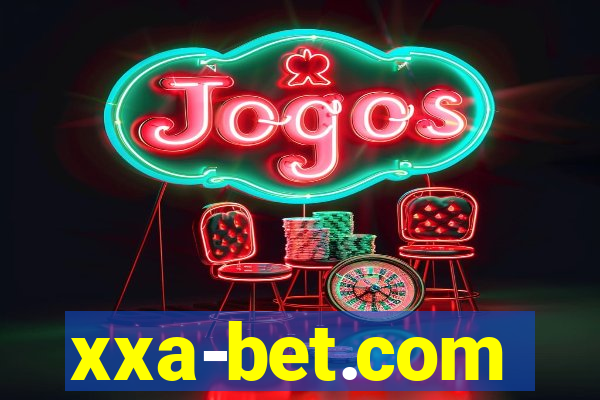 xxa-bet.com