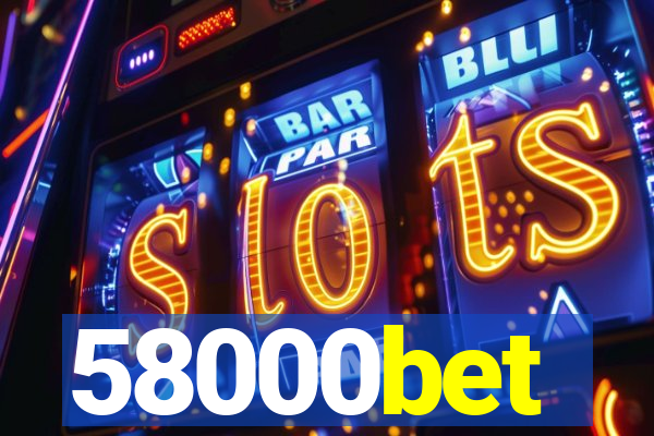 58000bet