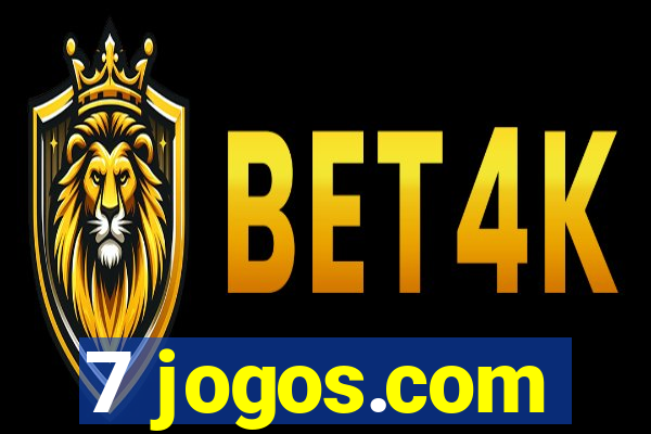 7 jogos.com