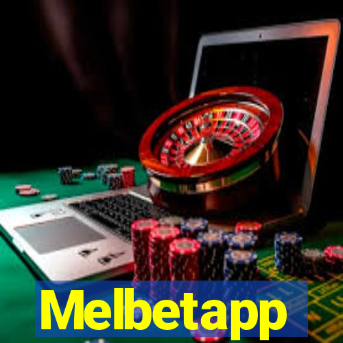 Melbetapp