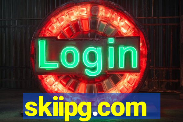 skiipg.com