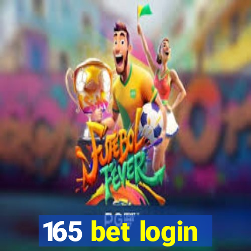 165 bet login