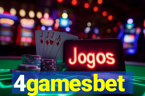 4gamesbet