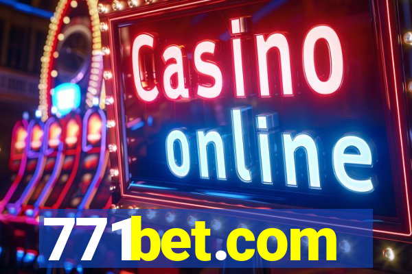 771bet.com