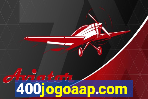 400jogoaap.com