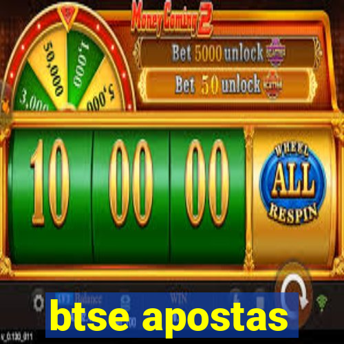 btse apostas