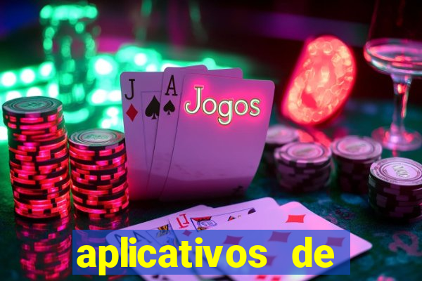 aplicativos de jogos que pagam de verdade