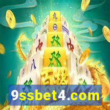 9ssbet4.com