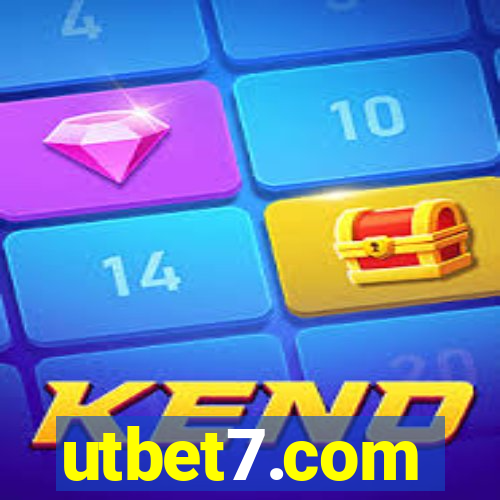 utbet7.com