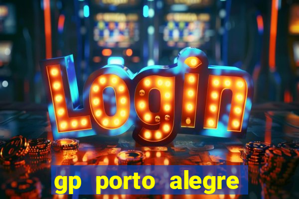 gp porto alegre viva local