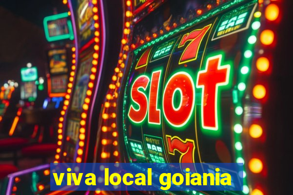 viva local goiania