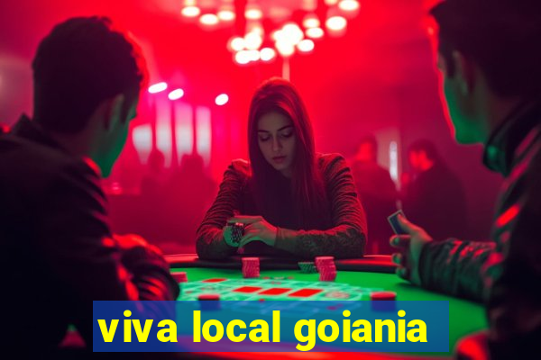 viva local goiania