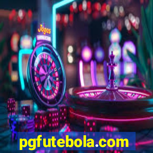 pgfutebola.com