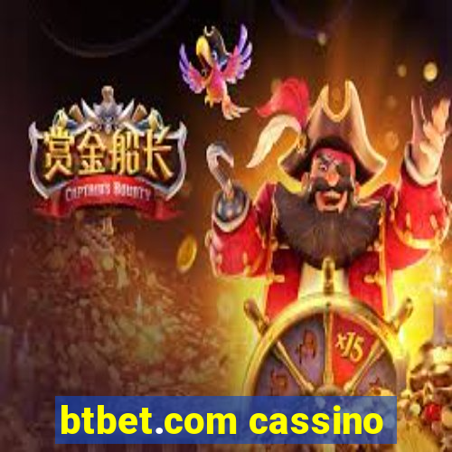 btbet.com cassino