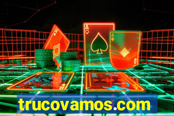 trucovamos.com