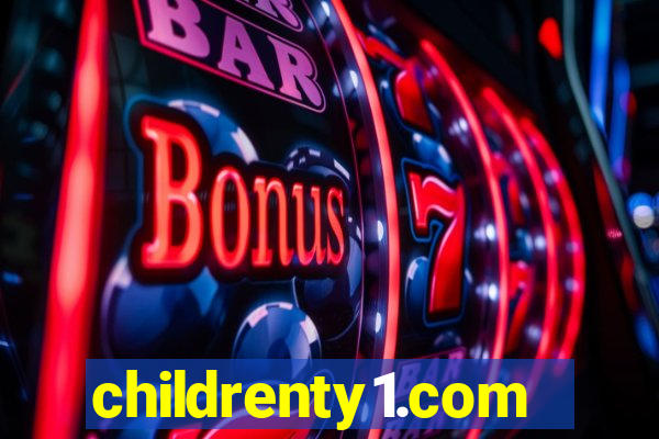 childrenty1.com