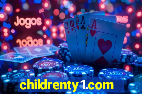 childrenty1.com