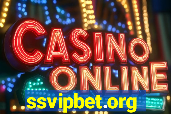 ssvipbet.org