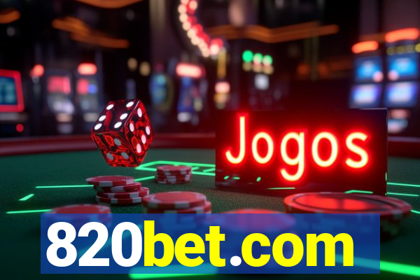 820bet.com