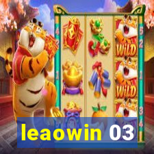 leaowin 03