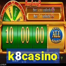 k8casino