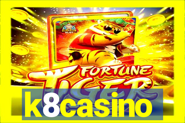 k8casino