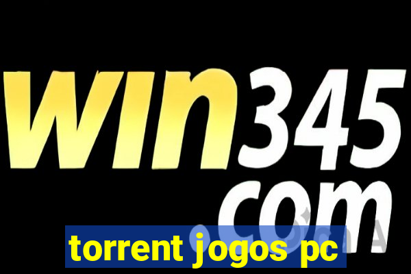 torrent jogos pc