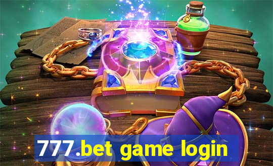 777.bet game login