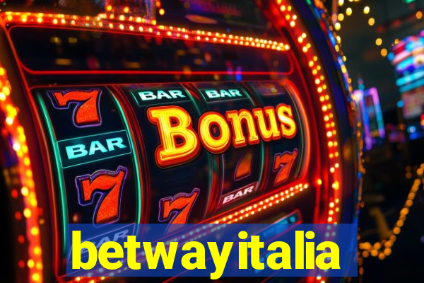 betwayitalia