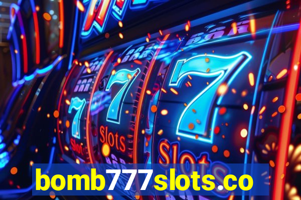 bomb777slots.com