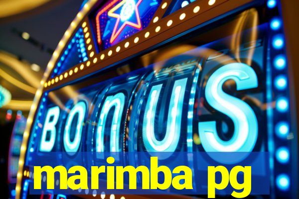 marimba pg