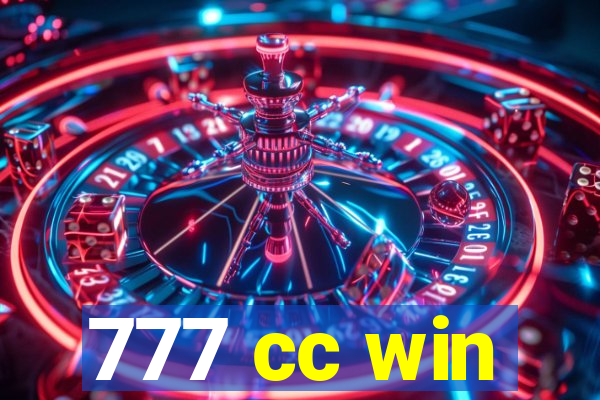 777 cc win