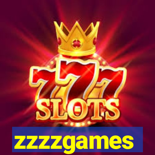 zzzzgames