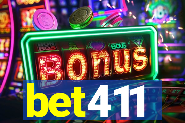 bet411