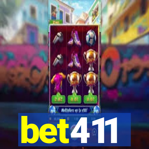 bet411