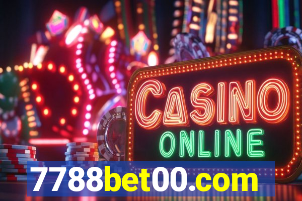 7788bet00.com