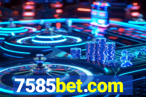 7585bet.com