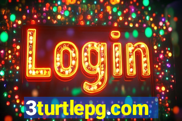 3turtlepg.com