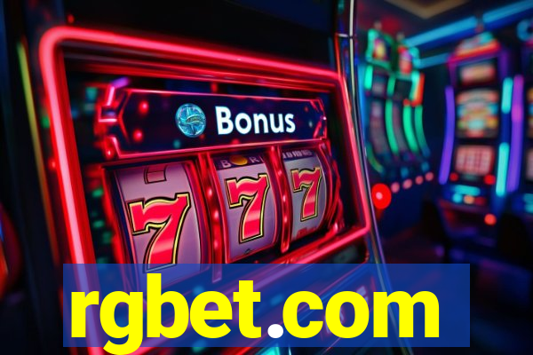 rgbet.com