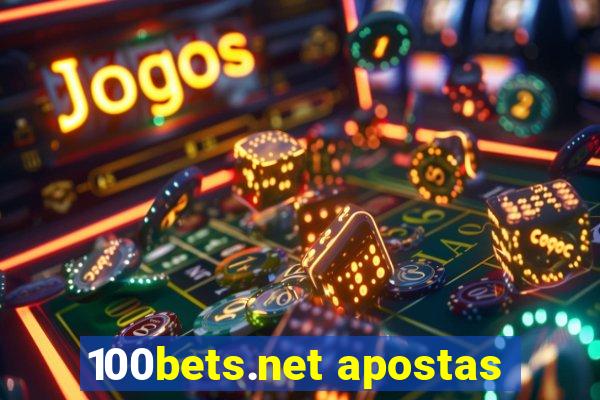 100bets.net apostas