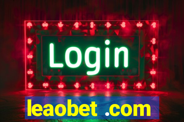 leaobet .com