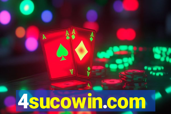 4sucowin.com