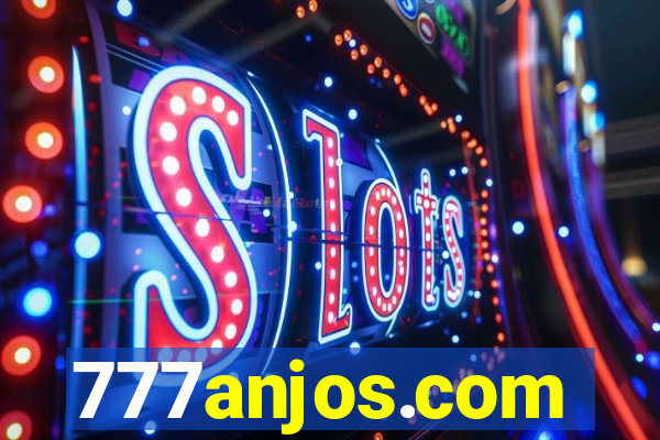 777anjos.com