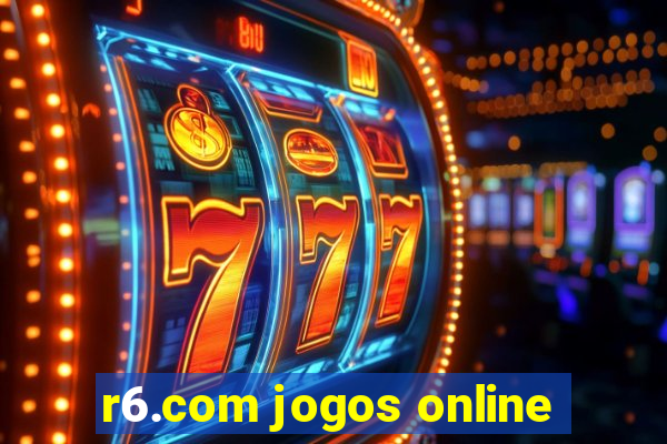 r6.com jogos online