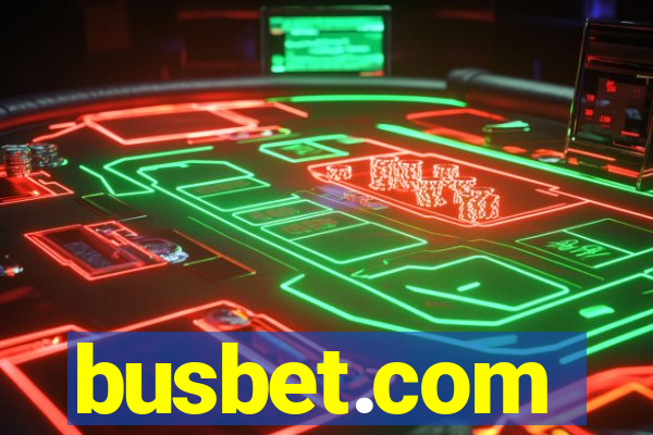 busbet.com