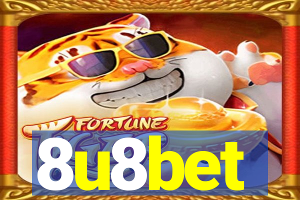 8u8bet