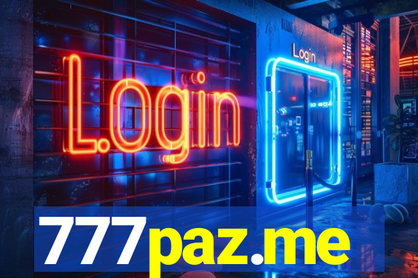 777paz.me