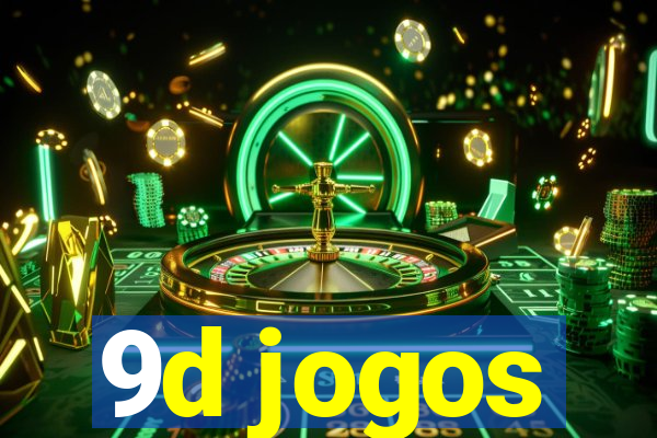 9d jogos