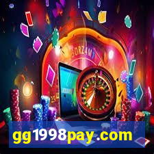 gg1998pay.com